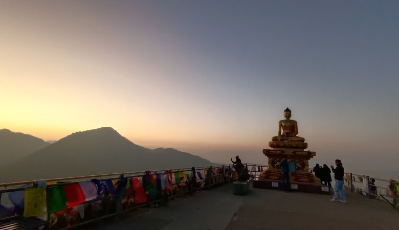 Dalai hills
