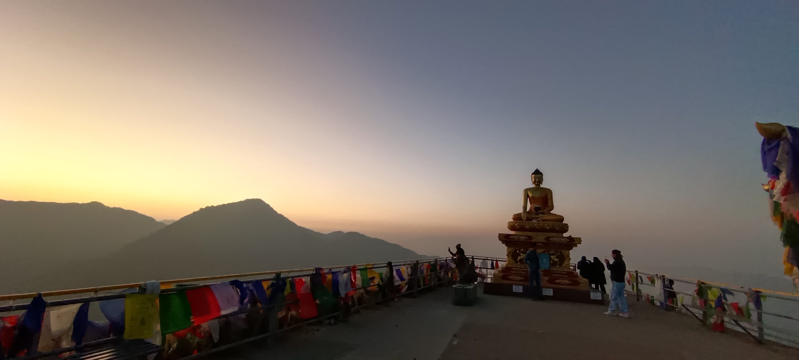 dalai hills